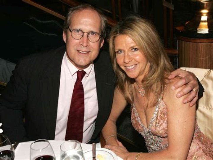 Chevy Chase’s Wife: Who is Chevy Chase Dating?