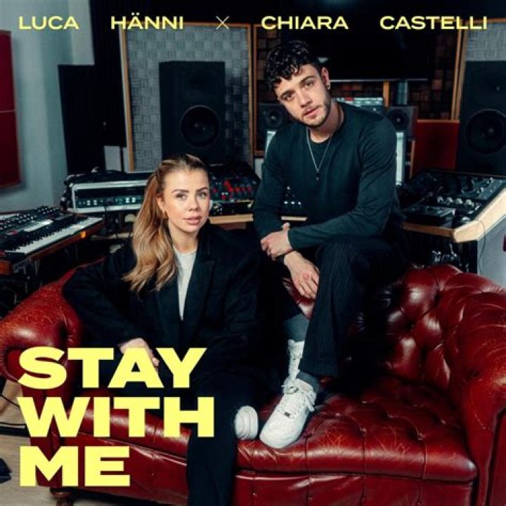 Chiara Castelli’s Boyfriend: Who is Chiara Castelli Dating?