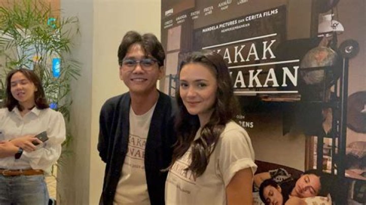 chicco kurniawan’s Girlfriend: Who is chicco kurniawan Dating?