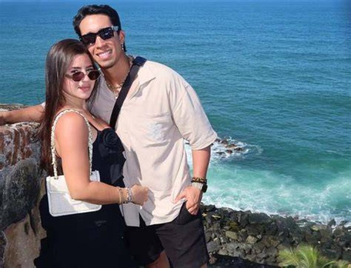 Chimmy Cabrera’s Girlfriend: Who is Chimmy Cabrera Dating?