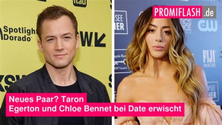 Chloe Bennet’s Boyfriend: Who is Chloe Bennet Dating?
