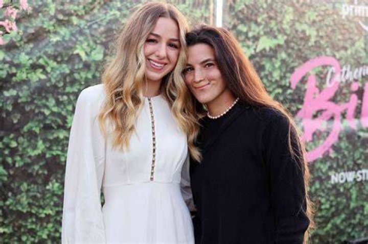 Chloe Roberts’s Girlfriend: Who is Chloe Roberts Dating?