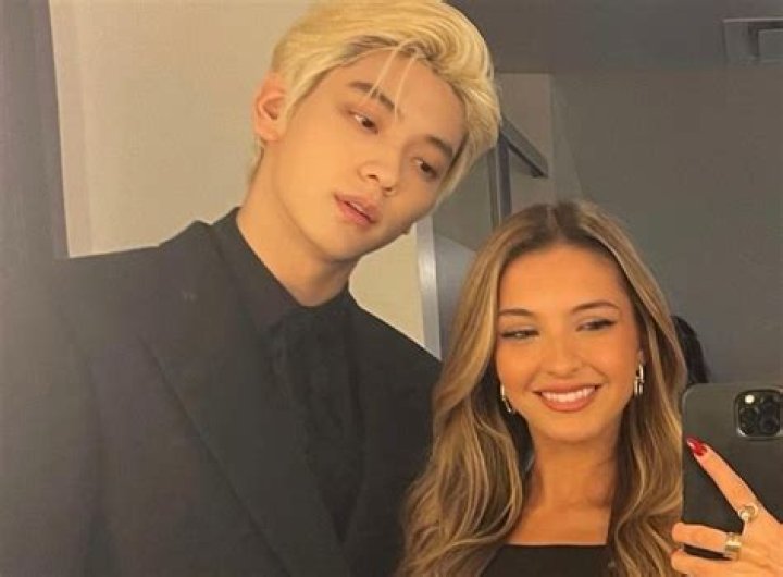 Choi Soobin’s Girlfriend: Who is Choi Soobin Dating?