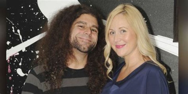 Chondra Echert’s Husband: Who is Chondra Echert Dating?