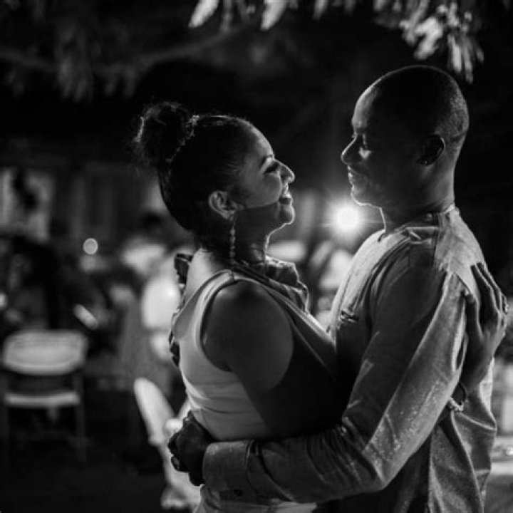 Chris Attoh’s Wife: Who is Chris Attoh Dating?