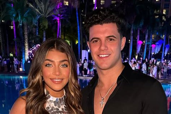 Chris Carmichael’s Girlfriend: Who is Chris Carmichael Dating?