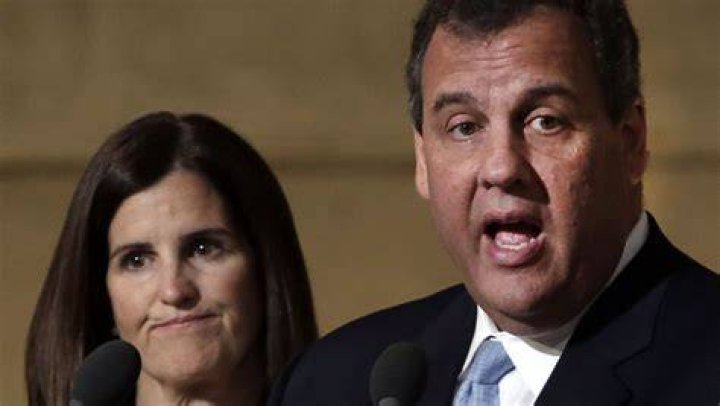 Chris Christie’s Wife: Who is Chris Christie Dating?