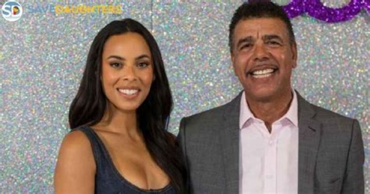 Chris Kamara’s Girlfriend: Who is Chris Kamara Dating?