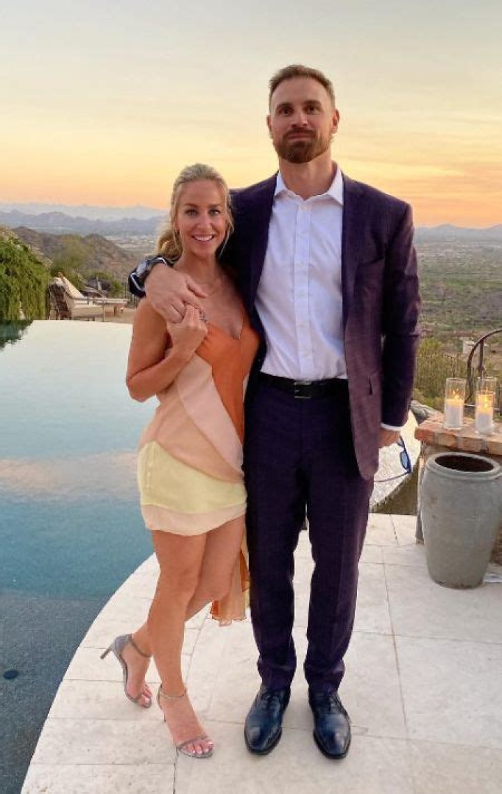Chris Long’s Wife: Who is Chris Long Dating?