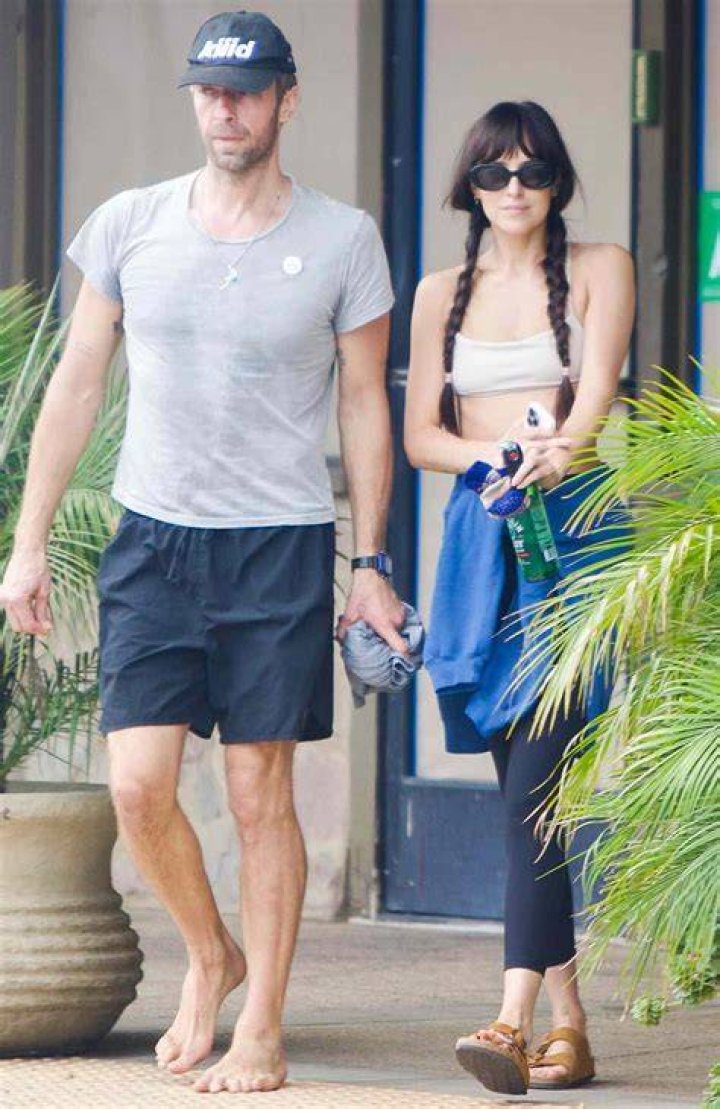 Chris Petruccio’s Girlfriend: Who is Chris Petruccio Dating?