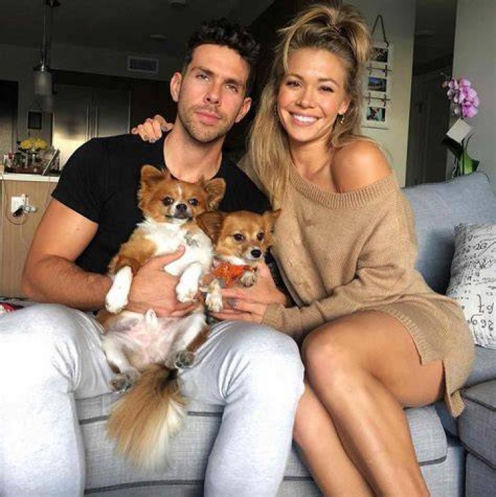 Chris Randone’s Girlfriend: Who is Chris Randone Dating?