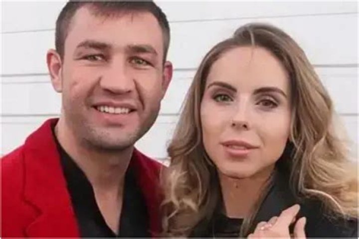 Chris van Heerden’s Girlfriend: Who is Chris van Heerden Dating?