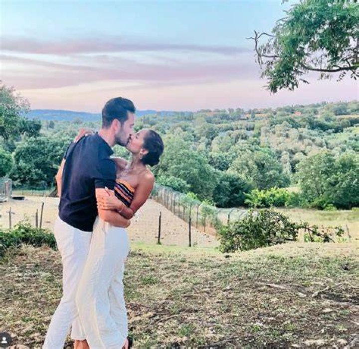 Christel Khalil’s Boyfriend: Who is Christel Khalil Dating?