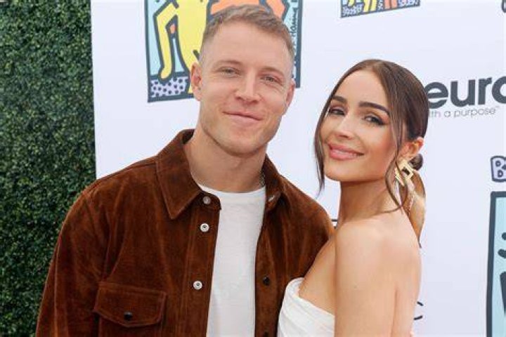Christian Burgos’s Girlfriend: Who is Christian Burgos Dating?