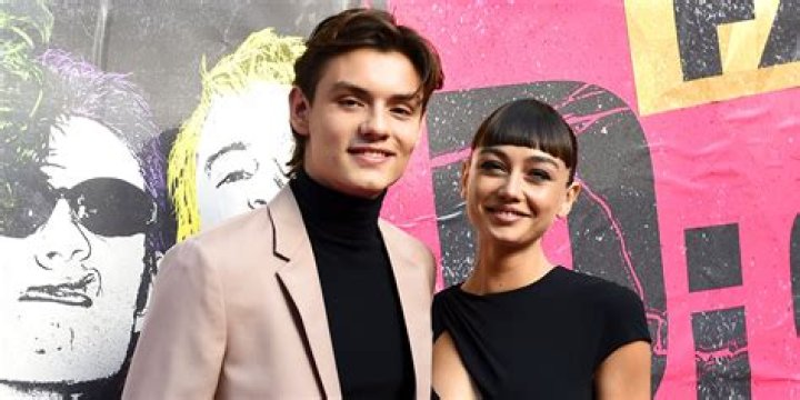 Christian Weston Chandler’s Girlfriend: Who is Christian Weston Chandler Dating?
