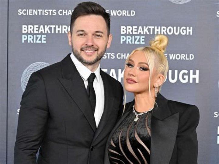 Christina Alexia’s Boyfriend: Who is Christina Alexia Dating?