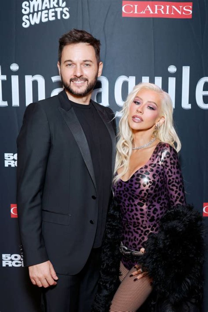 Christina F.’s Boyfriend: Who is Christina F. Dating?