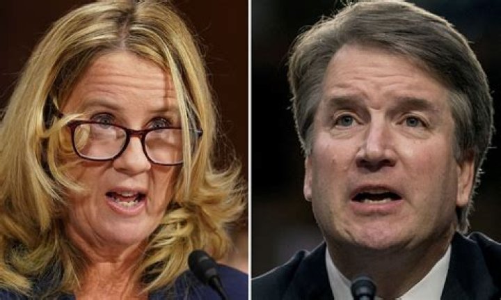 Christine Blasey Ford’s Husband: Who is Christine Blasey Ford Dating?