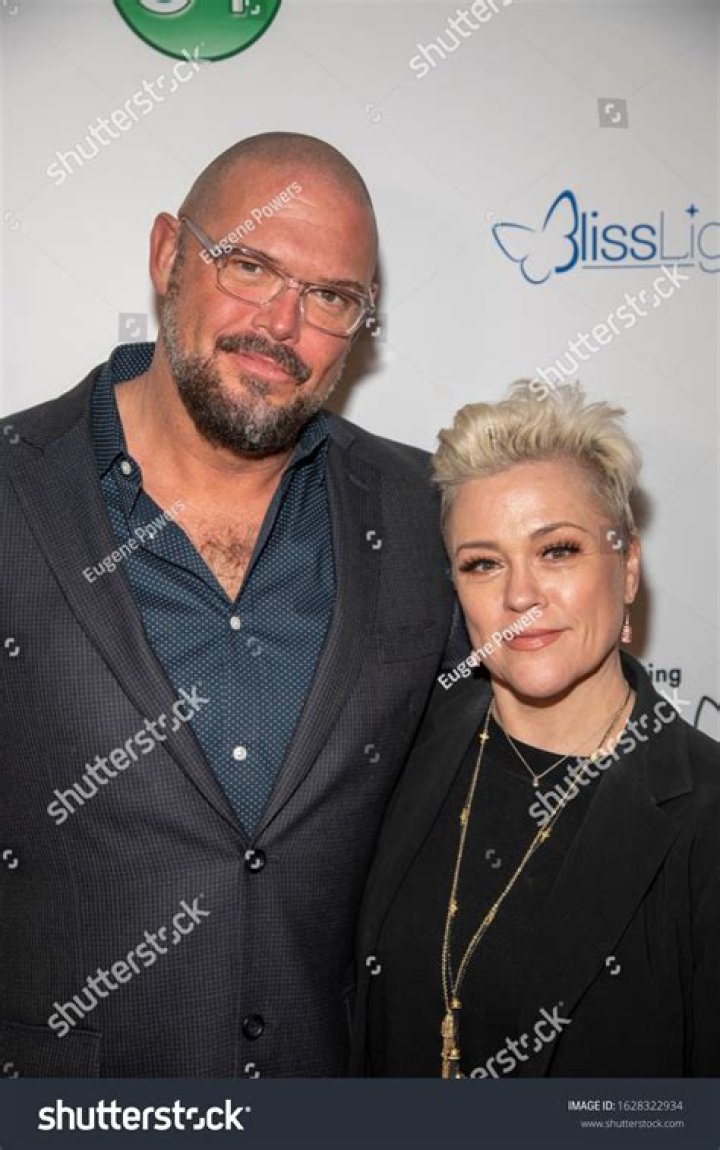 Christine Elise McCarthy’s Boyfriend: Who is Christine Elise McCarthy Dating?