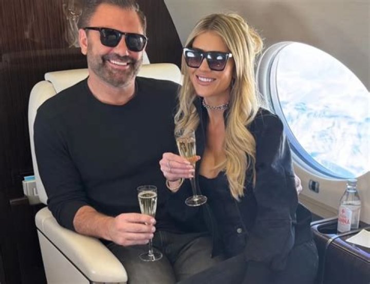 Christopher Bruerton’s Girlfriend: Who is Christopher Bruerton Dating?
