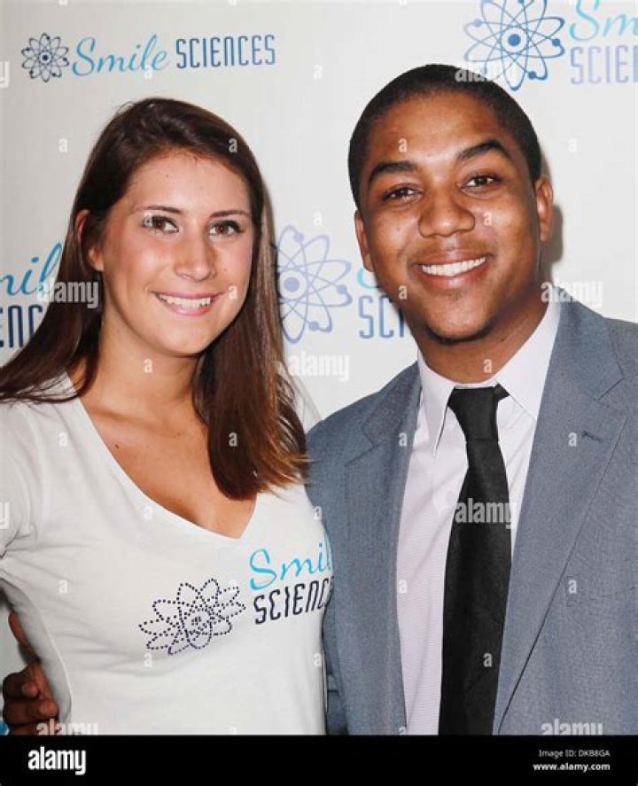 Christopher Massey’s Girlfriend: Who is Christopher Massey Dating?