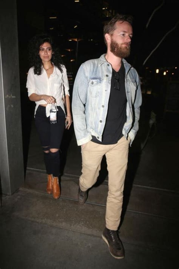 Christopher Masterson’s Girlfriend: Who is Christopher Masterson Dating?