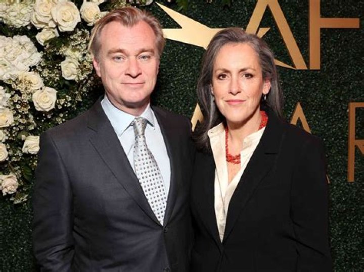 Christopher Nolan’s Wife: Who is Christopher Nolan Dating?