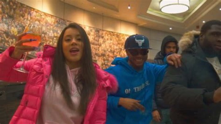 Chromazz’s Boyfriend: Who is Chromazz Dating?