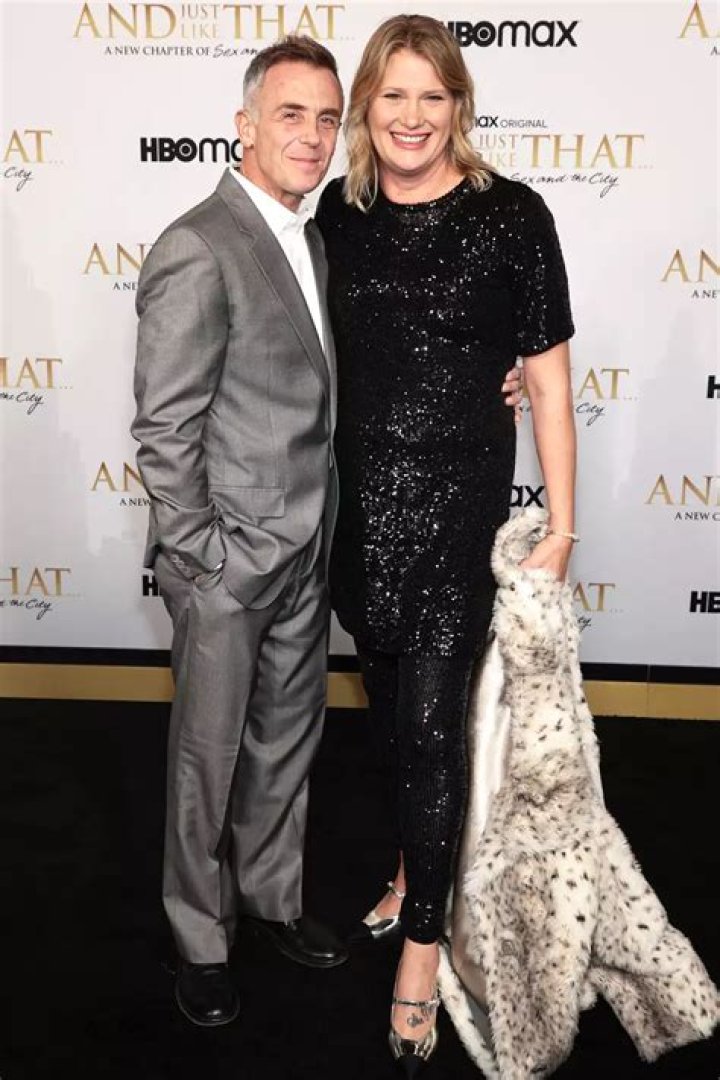 Chrysti Hydeck’s Boyfriend: Who is Chrysti Hydeck Dating?