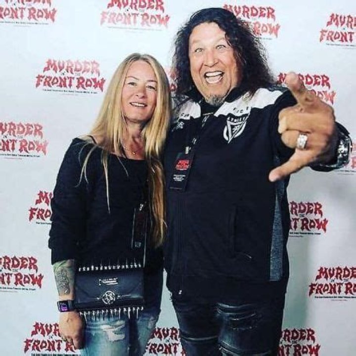 Chuck Billy’s Wife: Who is Chuck Billy Dating?