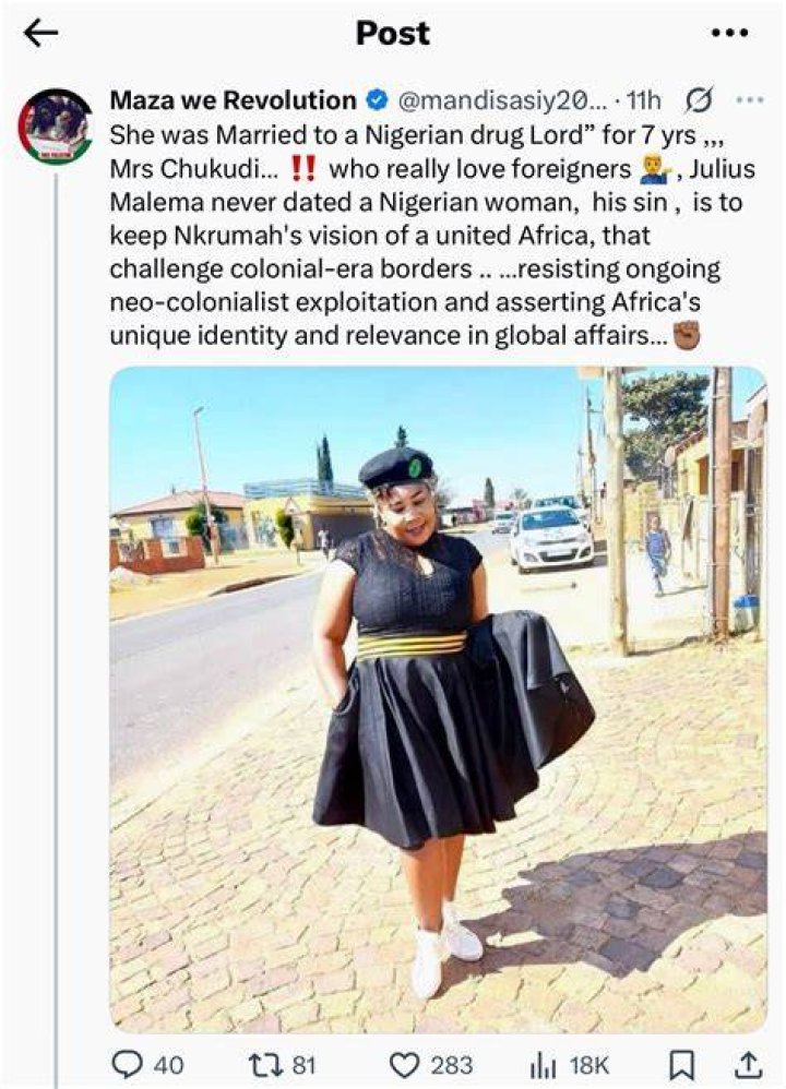 Chukudi Morka’s Girlfriend: Who is Chukudi Morka Dating?