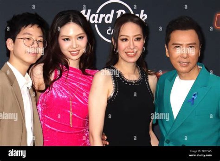 Cissy Wang’s Husband: Who is Cissy Wang Dating?