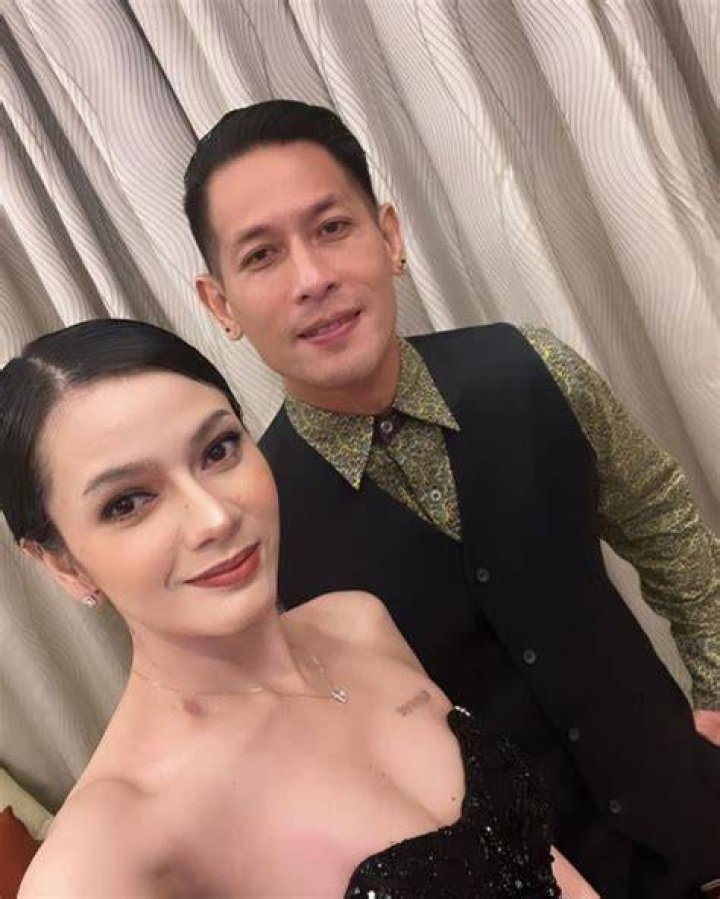 Citra Anidya Pratiwi’s Girlfriend: Who is Citra Anidya Pratiwi Dating?