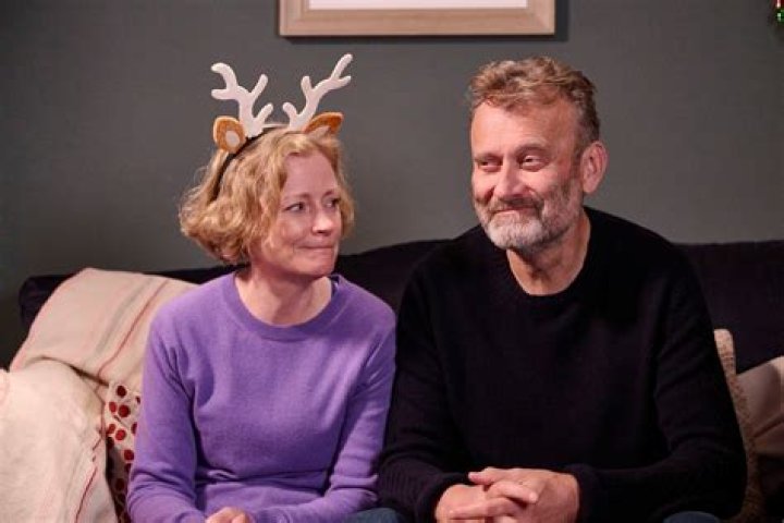 Claire Skinner’s Husband: Who is Claire Skinner Dating?
