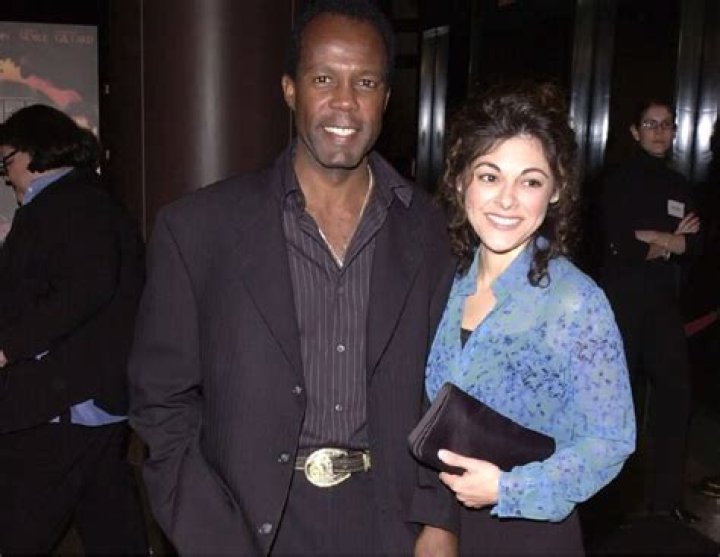 Clarence Gilyard’s Wife: Who is Clarence Gilyard Dating?