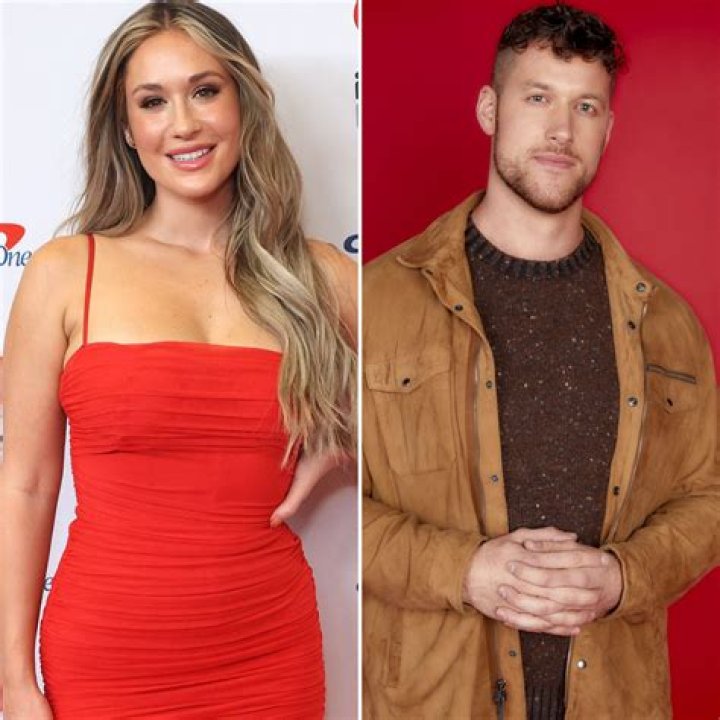 Clayton Rabe’s Girlfriend: Who is Clayton Rabe Dating?
