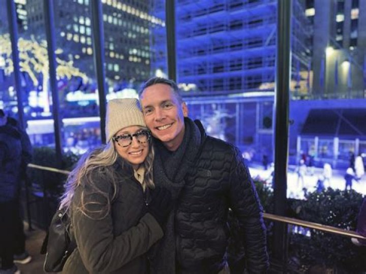 Clint Harp’s Wife: Who is Clint Harp Dating?