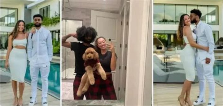Coby White’s Girlfriend: Who is Coby White Dating?