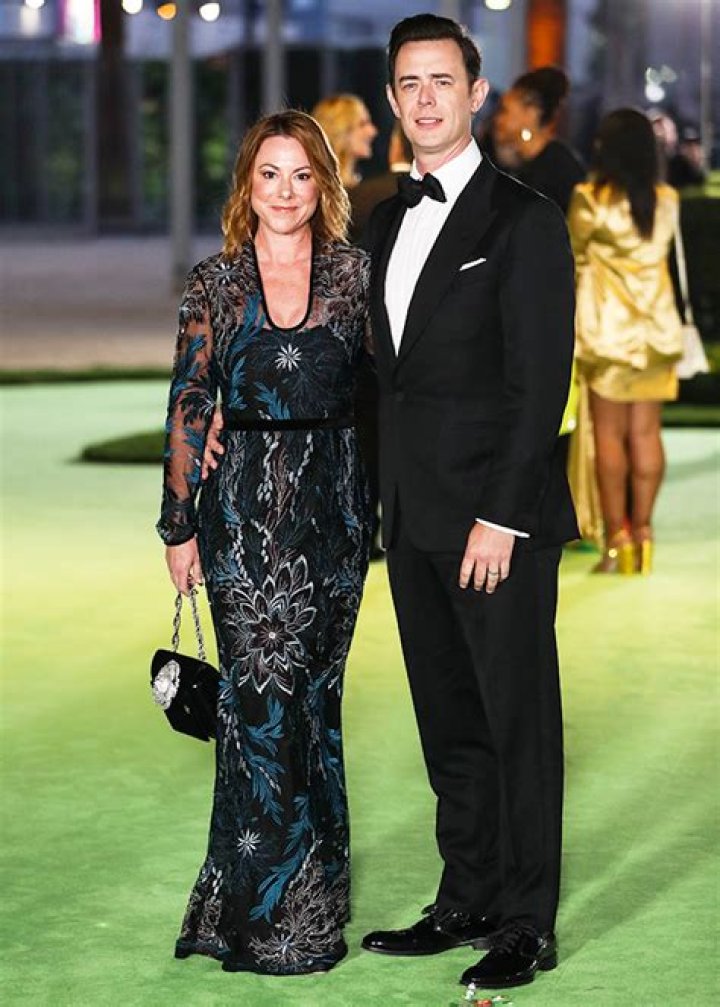 Colin Hanks’s Wife: Who is Colin Hanks Dating?
