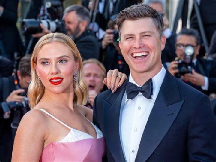 Colin Jost’s Girlfriend: Who is Colin Jost Dating?