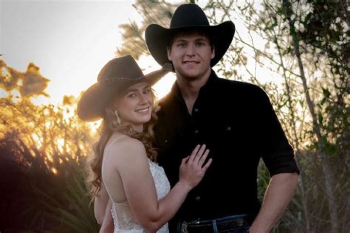 Colton Glenn’s Girlfriend: Who is Colton Glenn Dating?