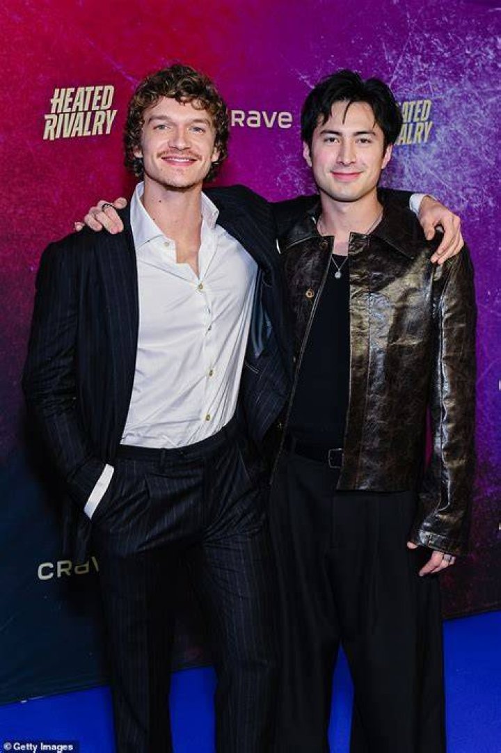 Connar Franklin’s Boyfriend: Who is Connar Franklin Dating?