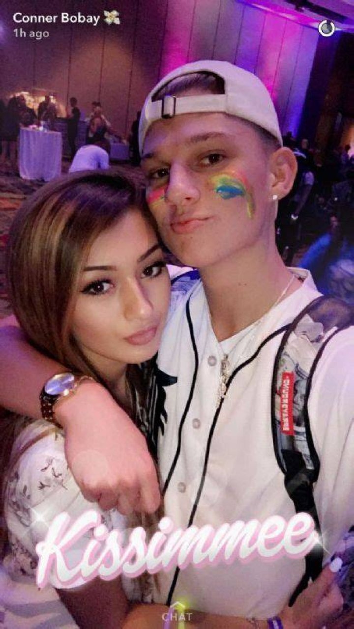Conner Bobay’s Girlfriend: Who is Conner Bobay Dating?