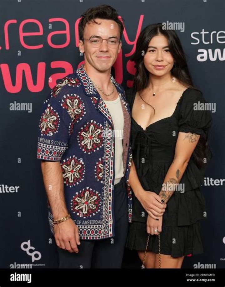 Conner Malan’s Girlfriend: Who is Conner Malan Dating?