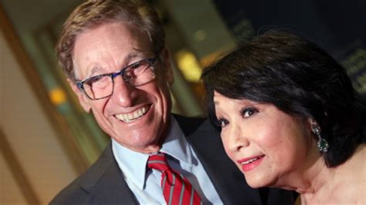 Connie Chung’s Husband: Who is Connie Chung Dating?