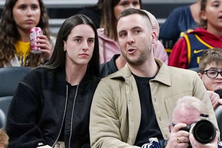 Connor Berwick’s Girlfriend: Who is Connor Berwick Dating?