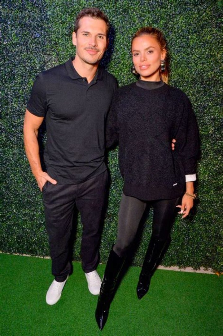 Constantino Mendieta’s Girlfriend: Who is Constantino Mendieta Dating?