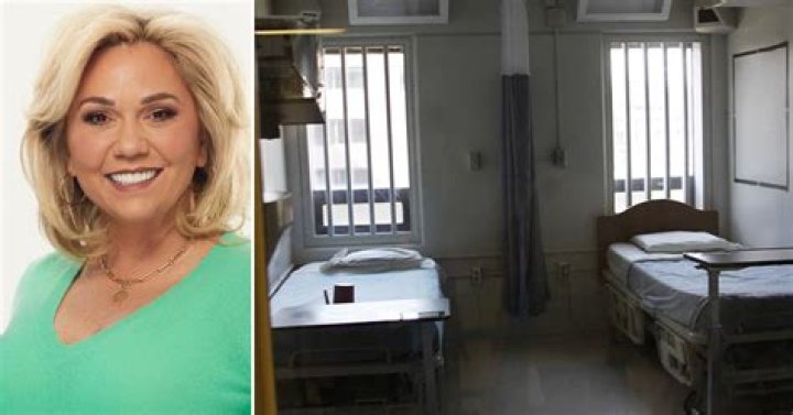 Convicted Fraudster Julie Chrisley’s All-American Labor Day Meals in Prison Revealed