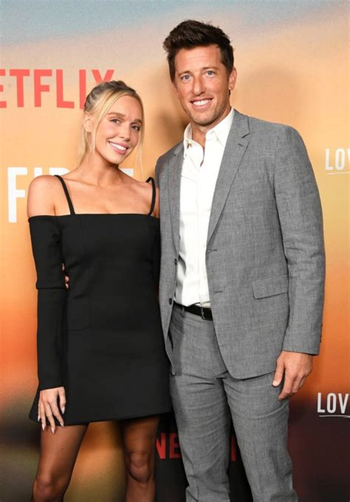Cooper Davis’s Girlfriend: Who is Cooper Davis Dating?