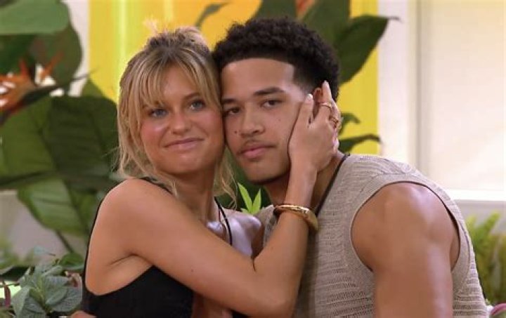 Corbin Allred’s Girlfriend: Who is Corbin Allred Dating?